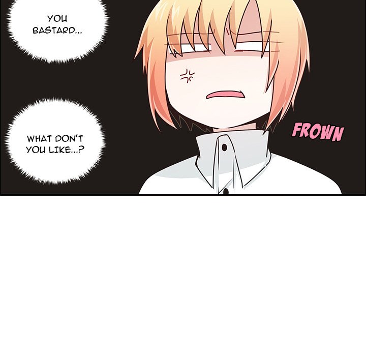 Go Away Mr Demon chapter 175 page 32