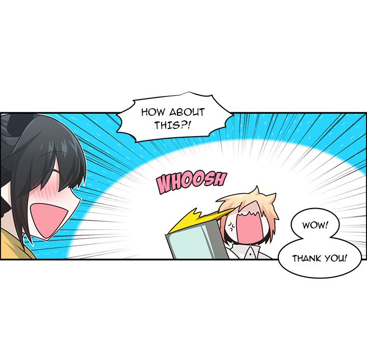 Go Away Mr Demon chapter 175 page 33