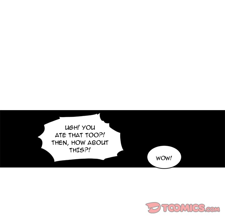 Go Away Mr Demon chapter 175 page 34