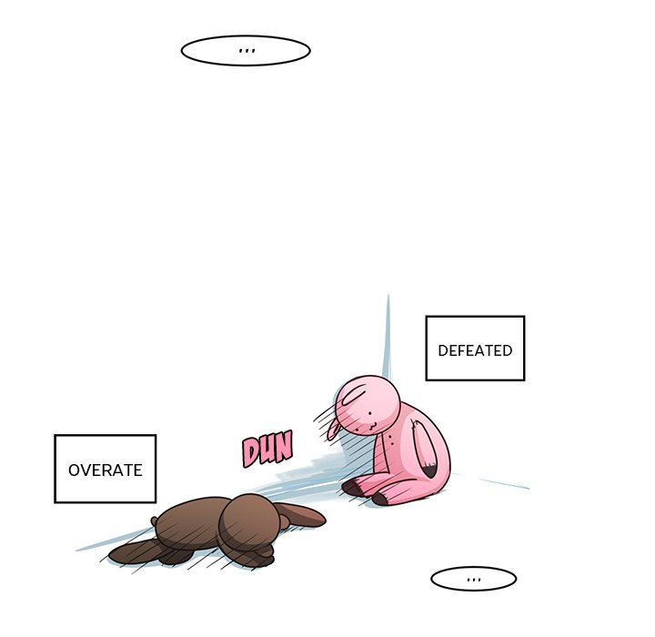 Go Away Mr Demon chapter 175 page 35