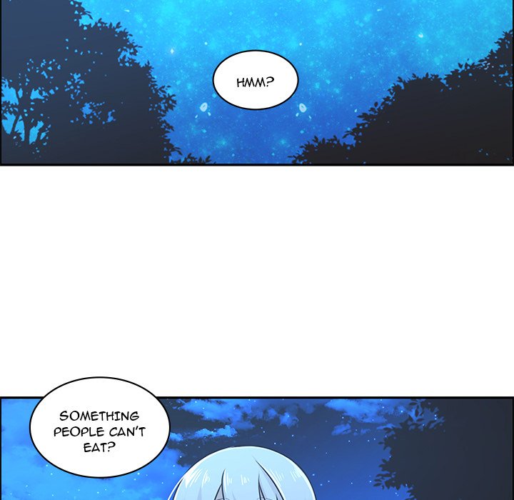 Go Away Mr Demon chapter 175 page 37