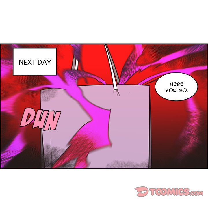 Go Away Mr Demon chapter 175 page 42