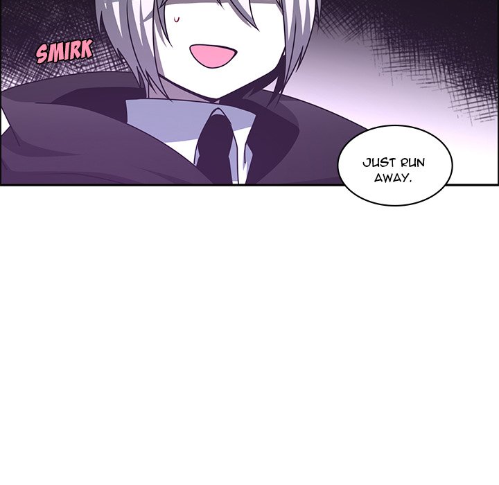 Go Away Mr Demon chapter 175 page 45