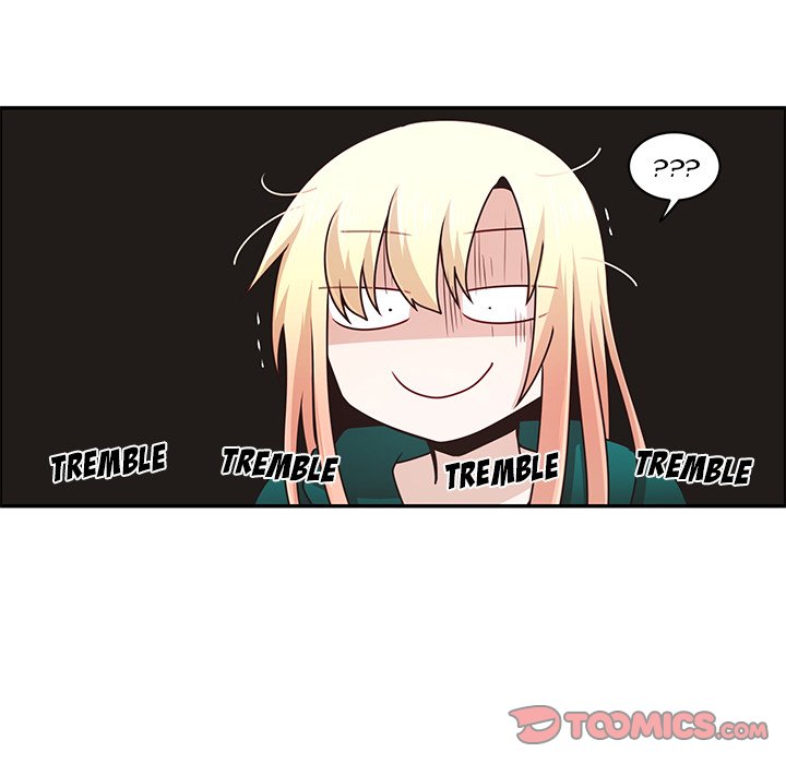 Go Away Mr Demon chapter 175 page 46