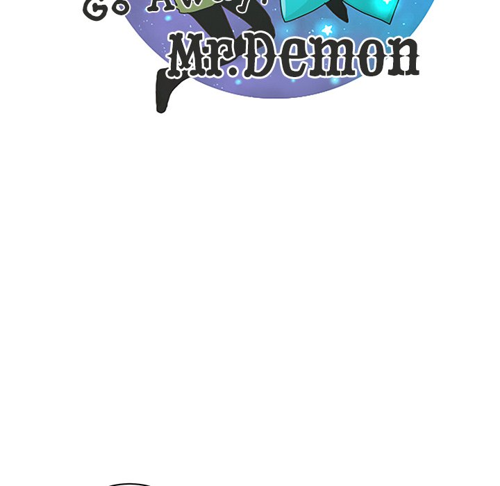 Go Away Mr Demon chapter 175 page 48