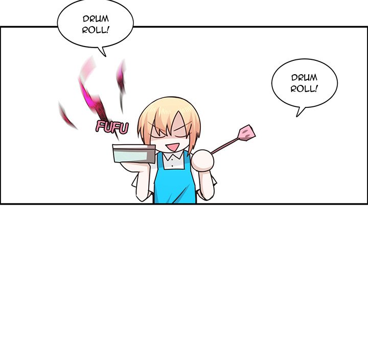 Go Away Mr Demon chapter 175 page 49