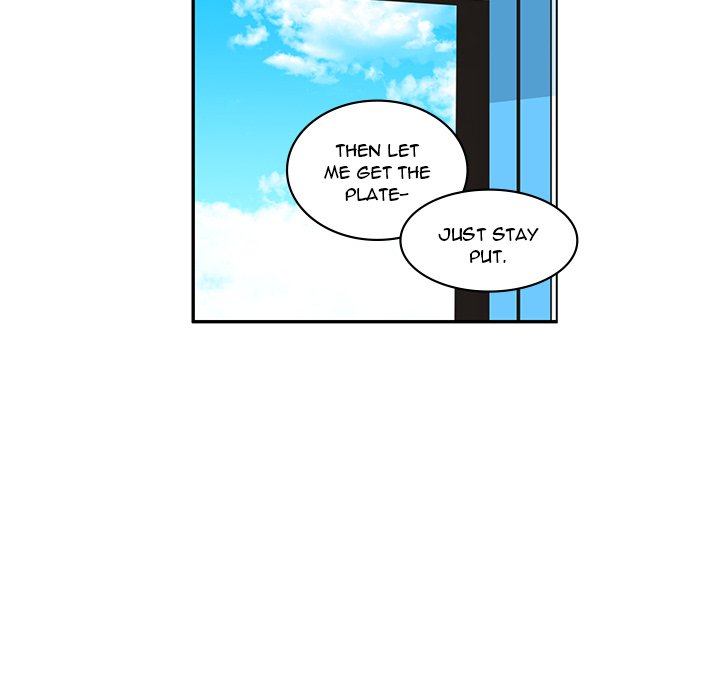 Go Away Mr Demon chapter 175 page 52