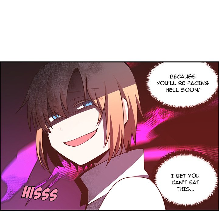 Go Away Mr Demon chapter 175 page 53