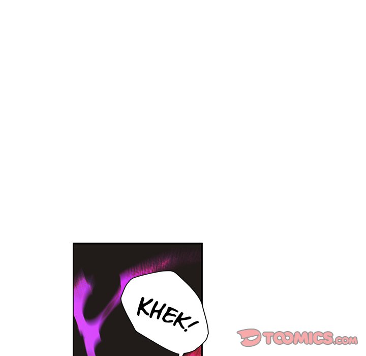 Go Away Mr Demon chapter 175 page 54