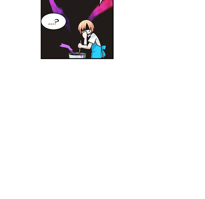 Go Away Mr Demon chapter 175 page 55