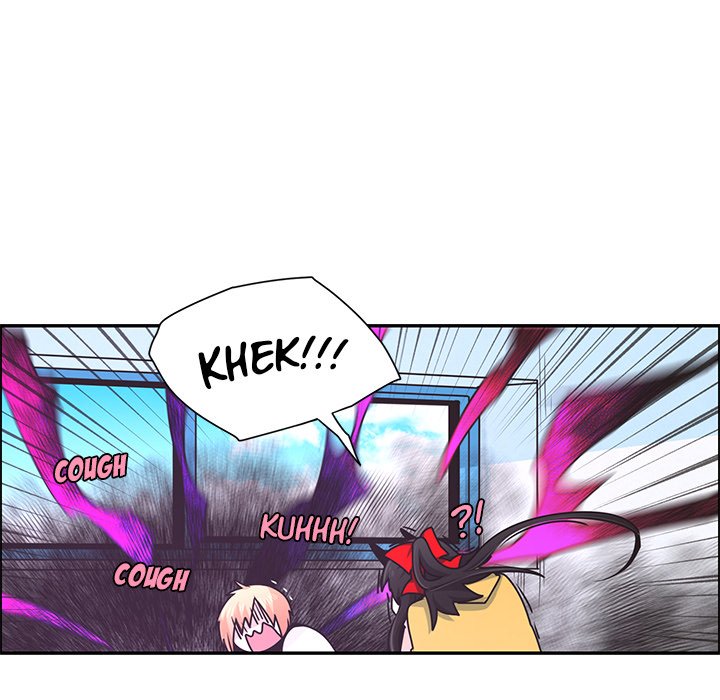 Go Away Mr Demon chapter 175 page 57