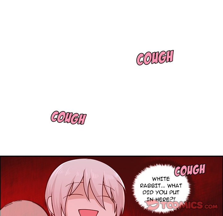 Go Away Mr Demon chapter 175 page 58
