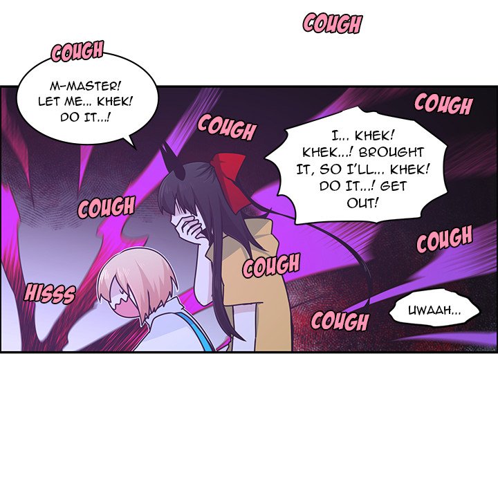 Go Away Mr Demon chapter 175 page 60