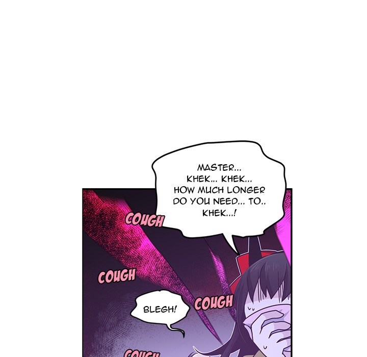Go Away Mr Demon chapter 175 page 61