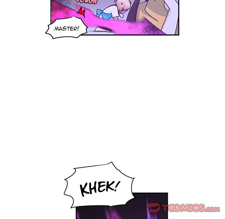 Go Away Mr Demon chapter 175 page 62