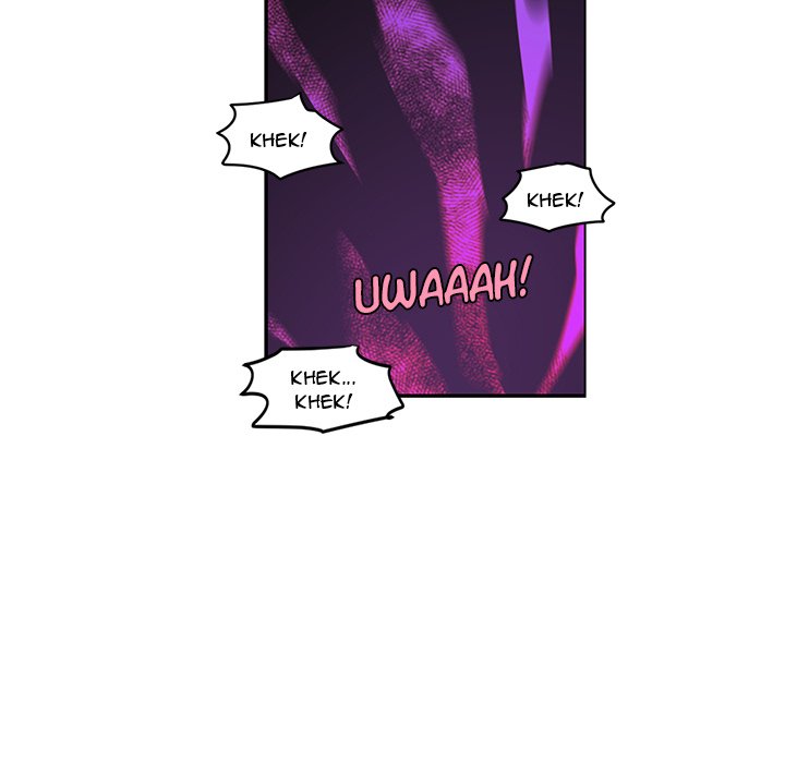 Go Away Mr Demon chapter 175 page 63