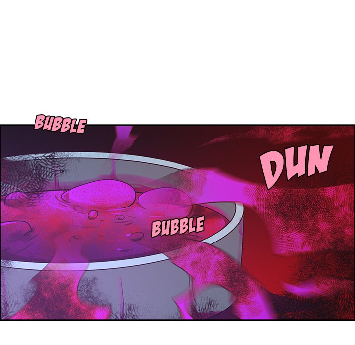 Go Away Mr Demon chapter 175 page 64