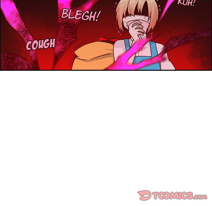 Go Away Mr Demon chapter 175 page 66