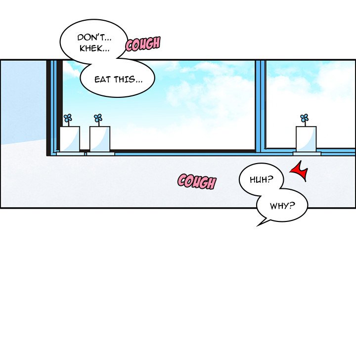 Go Away Mr Demon chapter 175 page 67