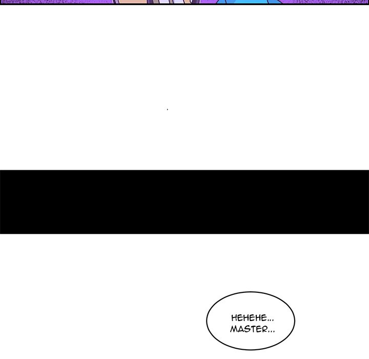 Go Away Mr Demon chapter 175 page 72