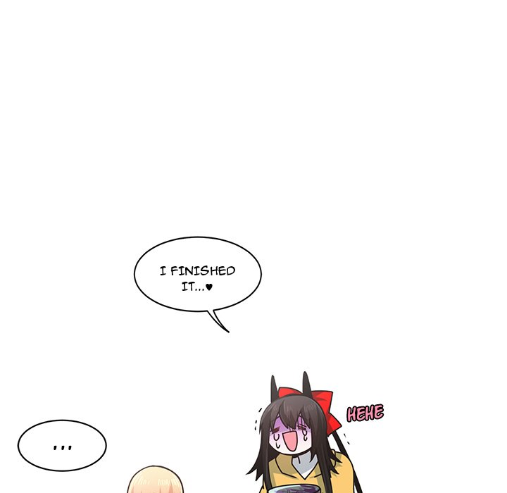 Go Away Mr Demon chapter 175 page 73