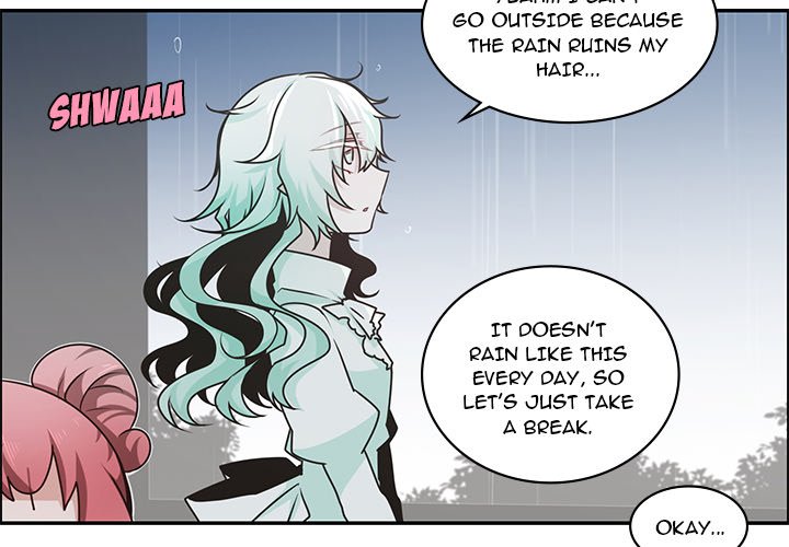 Go Away Mr Demon chapter 176 page 3