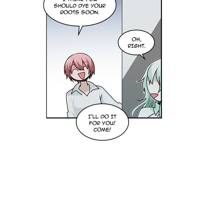 Go Away Mr Demon chapter 176 page 5