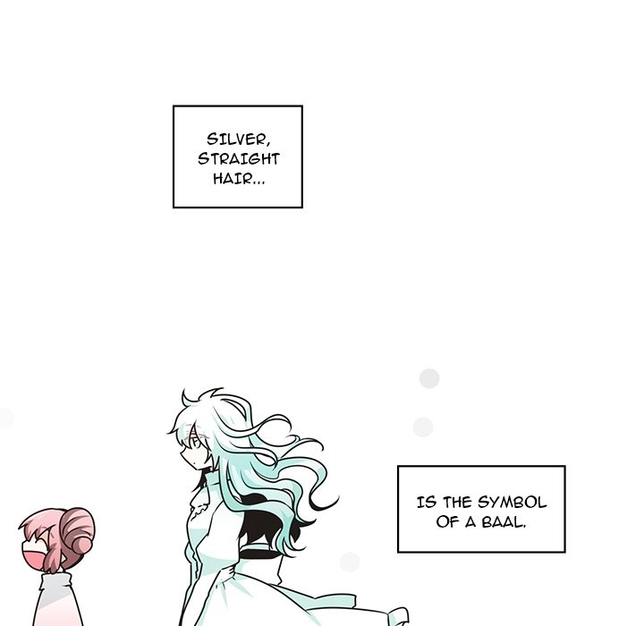 Go Away Mr Demon chapter 176 page 7
