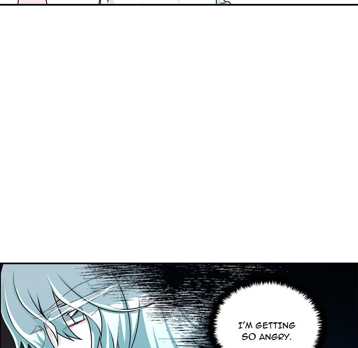 Go Away Mr Demon chapter 176 page 8