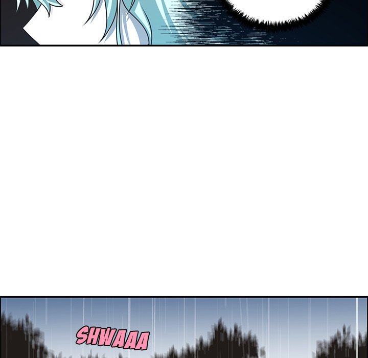Go Away Mr Demon chapter 176 page 9