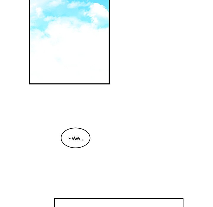 Go Away Mr Demon chapter 176 page 11