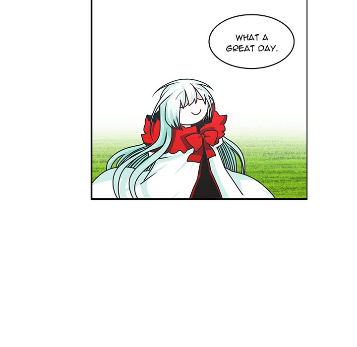 Go Away Mr Demon chapter 176 page 12