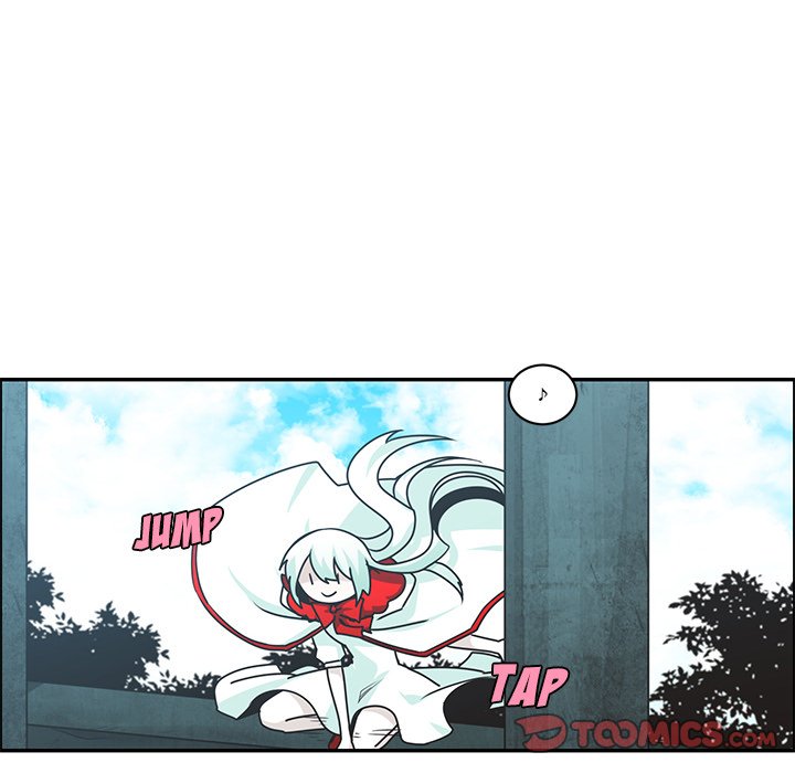 Go Away Mr Demon chapter 176 page 14