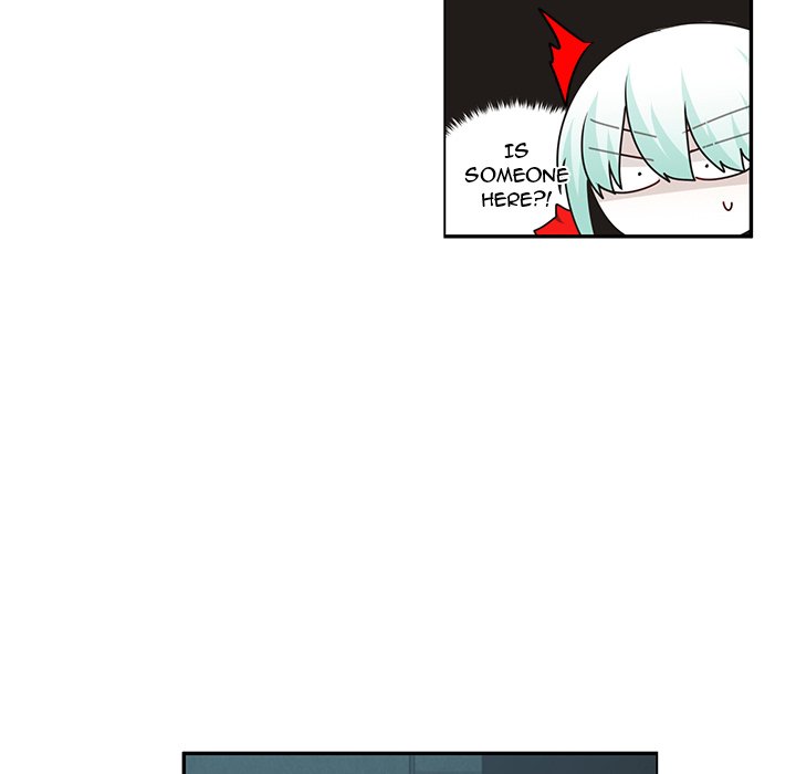 Go Away Mr Demon chapter 176 page 16