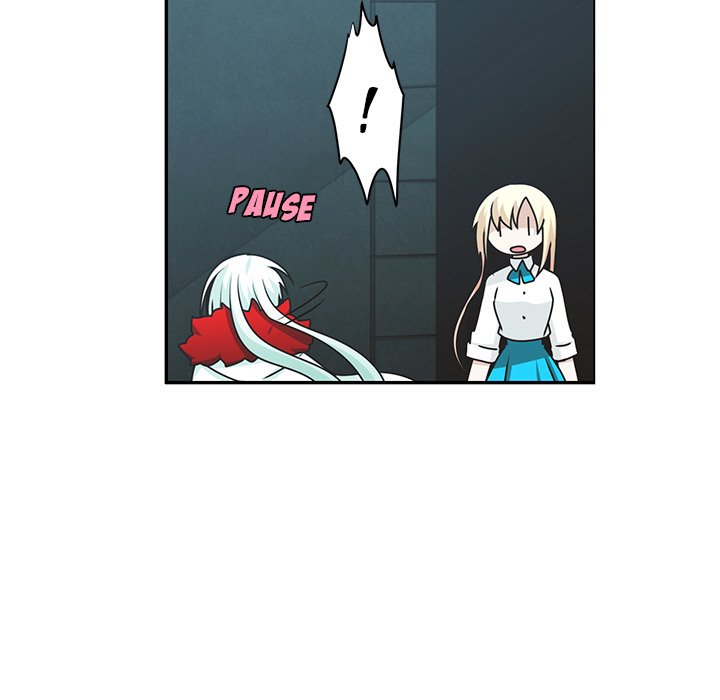 Go Away Mr Demon chapter 176 page 17