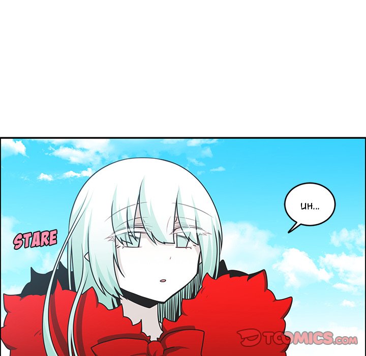 Go Away Mr Demon chapter 176 page 18