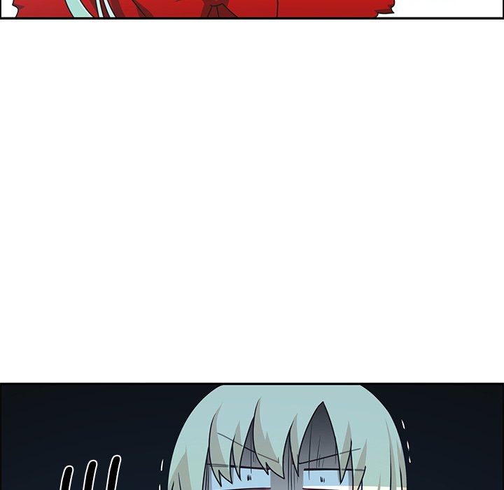Go Away Mr Demon chapter 176 page 19