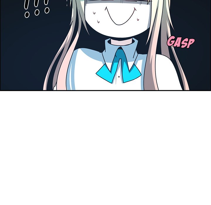 Go Away Mr Demon chapter 176 page 20