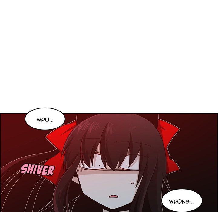 Go Away Mr Demon chapter 176 page 23