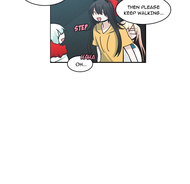 Go Away Mr Demon chapter 176 page 25