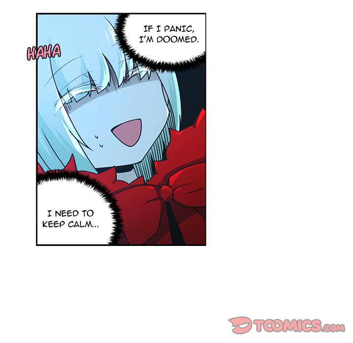 Go Away Mr Demon chapter 176 page 26
