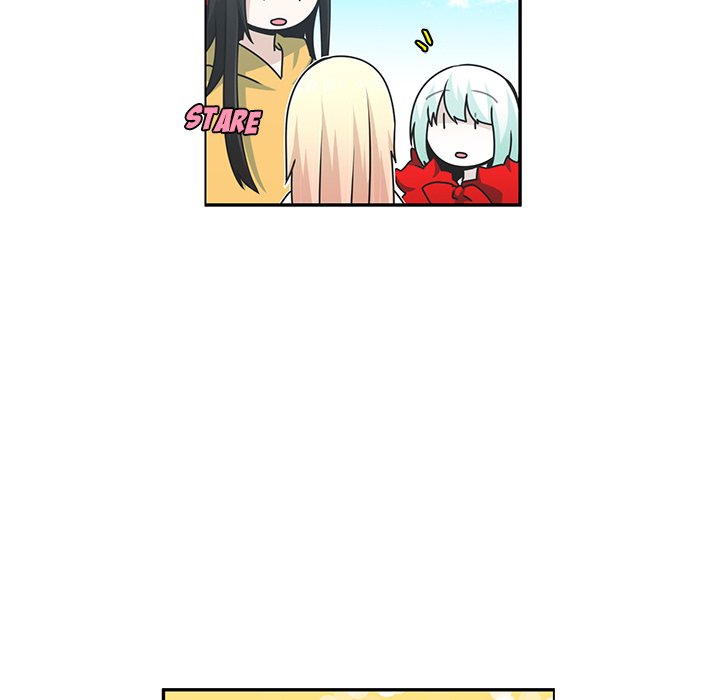 Go Away Mr Demon chapter 176 page 29