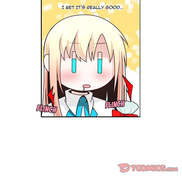 Go Away Mr Demon chapter 176 page 30