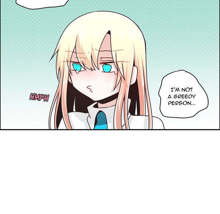 Go Away Mr Demon chapter 176 page 33