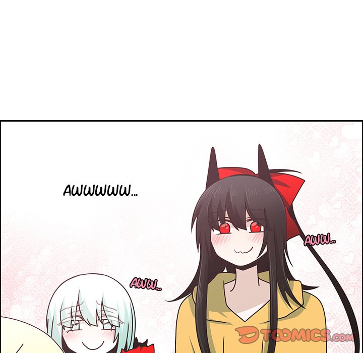 Go Away Mr Demon chapter 176 page 34