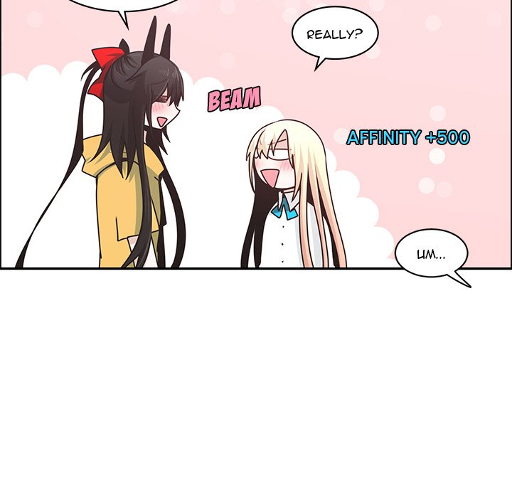 Go Away Mr Demon chapter 176 page 36