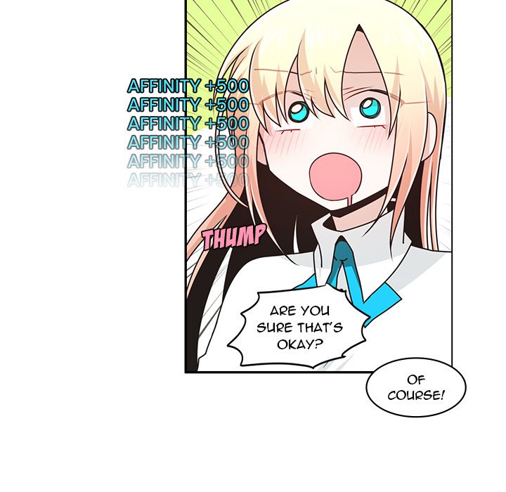 Go Away Mr Demon chapter 176 page 39