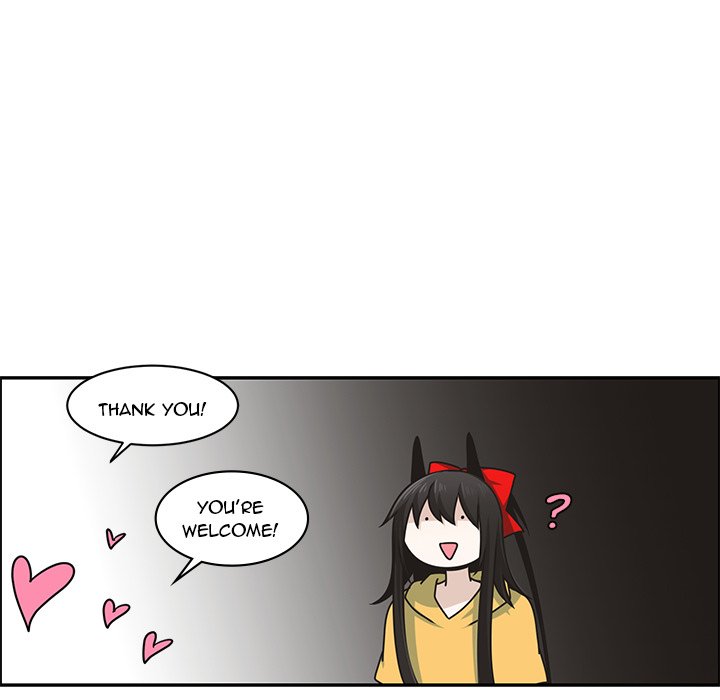 Go Away Mr Demon chapter 176 page 40