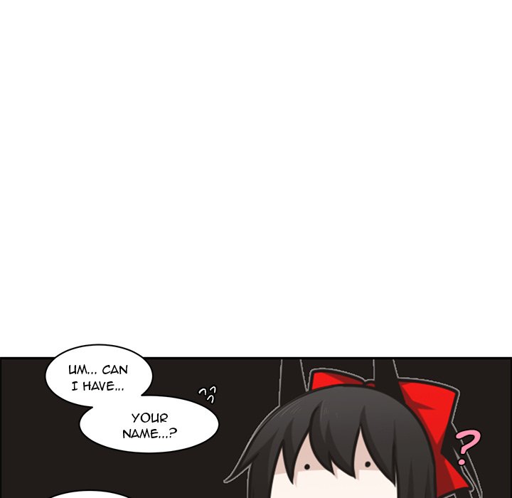 Go Away Mr Demon chapter 176 page 41