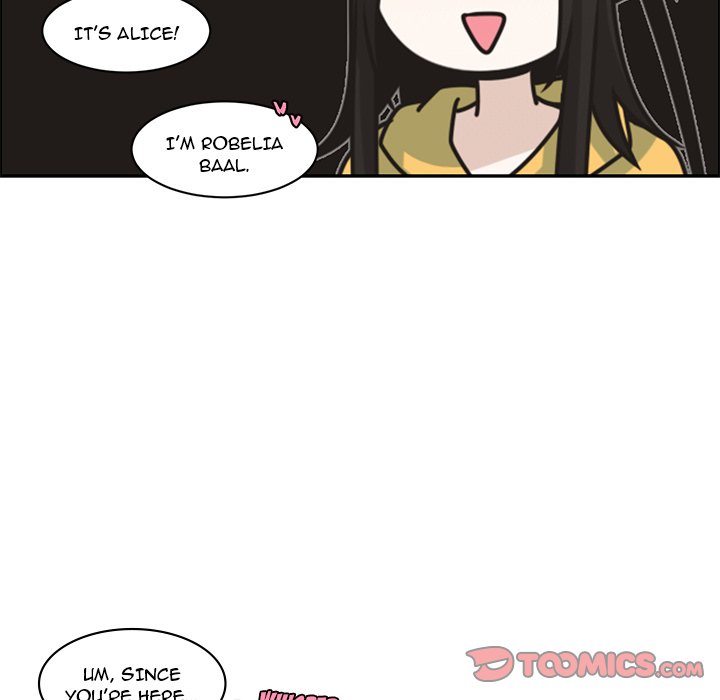 Go Away Mr Demon chapter 176 page 42